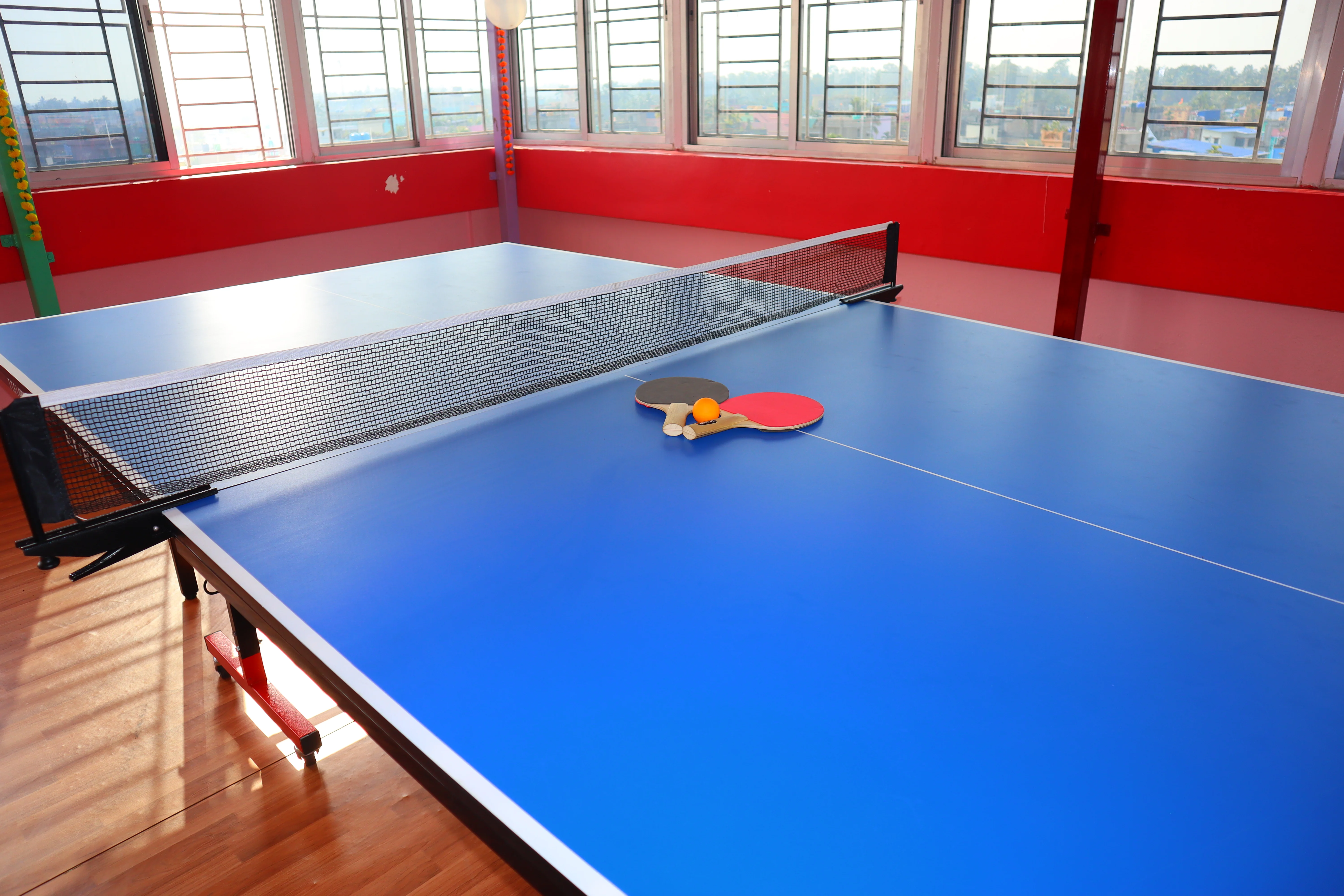Table Tennis
